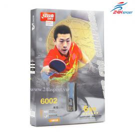 Vợt bóng bàn thi đấu DHS 6002 - Giá rẻ nhất - 24hsport.vn