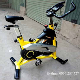 Xe đạp tập thể dục cao cấp L-007 - Giá rẻ nhất  - 24hsport.vn